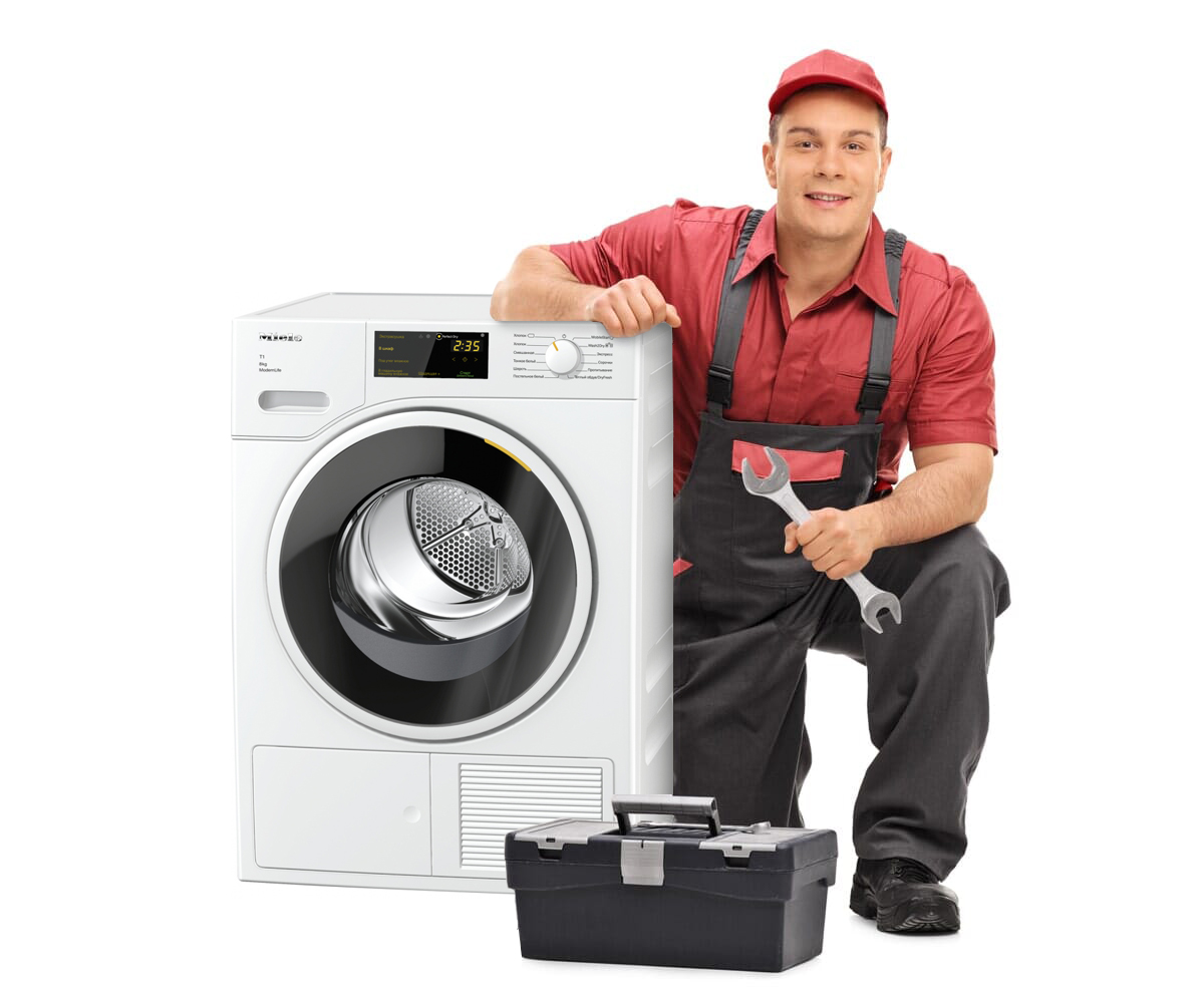 Ремонт стиральных машин Miele